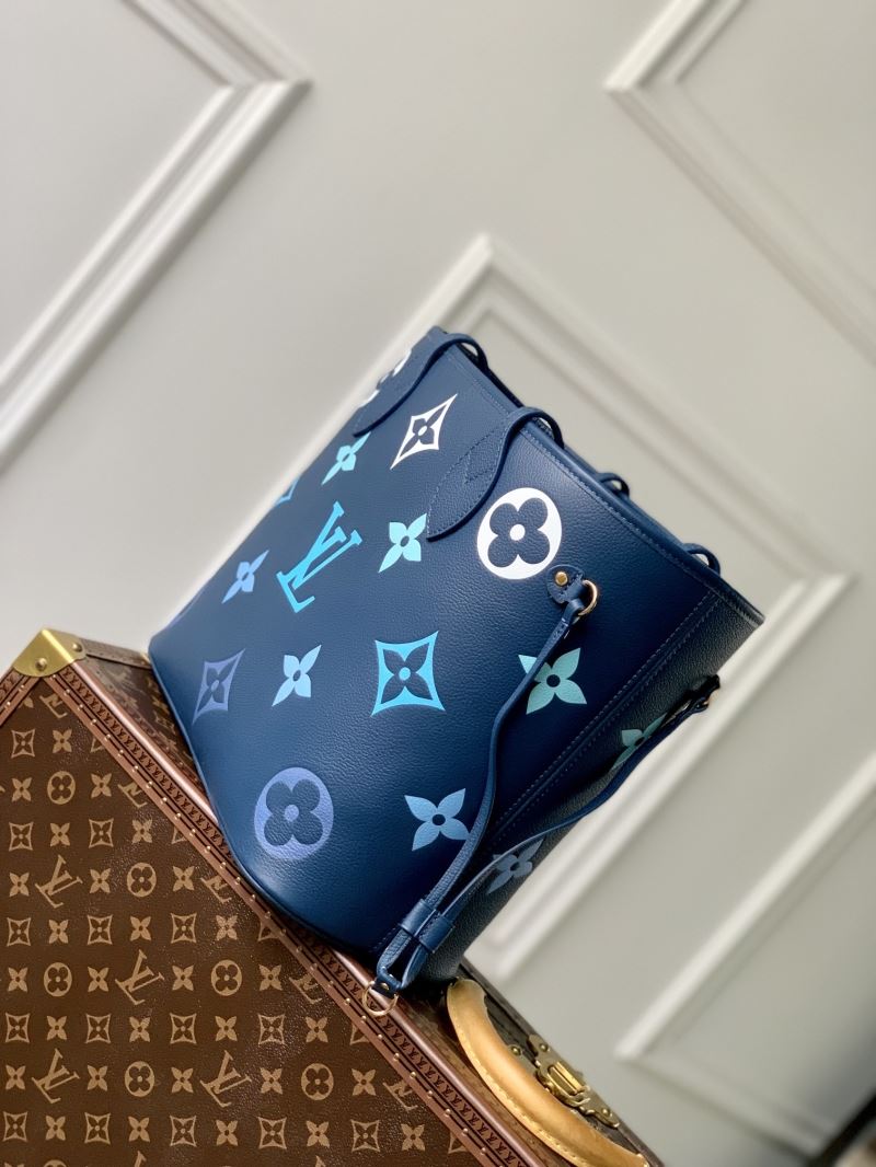 LV Shopping Bags